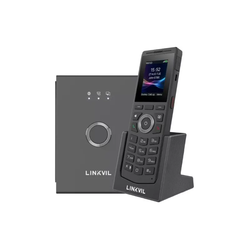 IP-DECT-Telefon Fanvil (W710P)