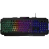 Клавіатура MSI (S11-04UA221-HH9), Black