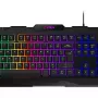 لوحة المفاتيح MSI, Black (S11-04UA221-HH9)