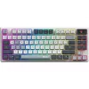 Клавіатура MSI (S11-43UAP01-HH9), White