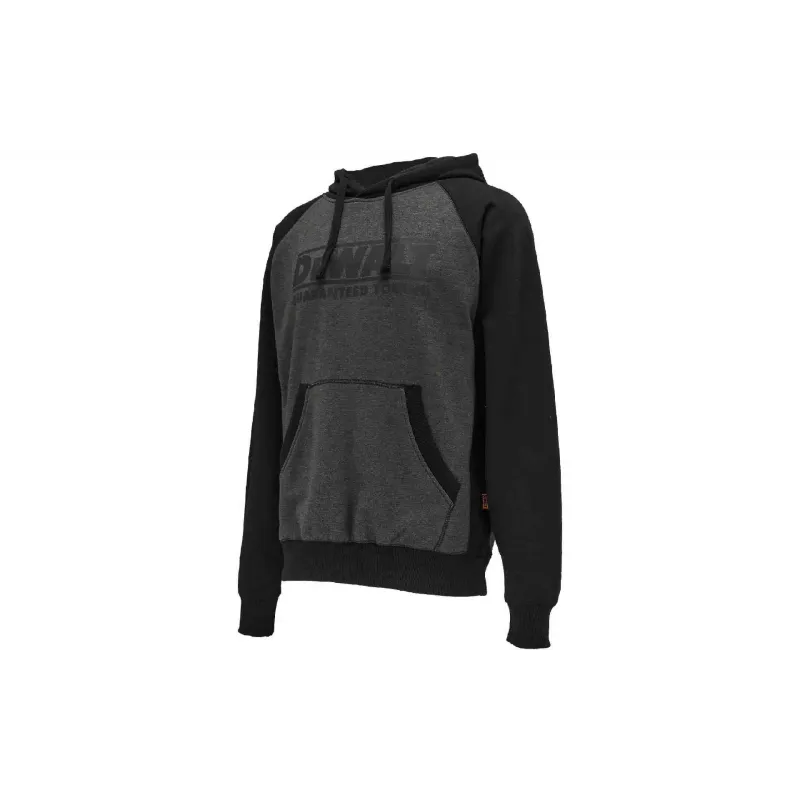 Kapucnis pulóver munkához DeWALT (DWC126-013-L)