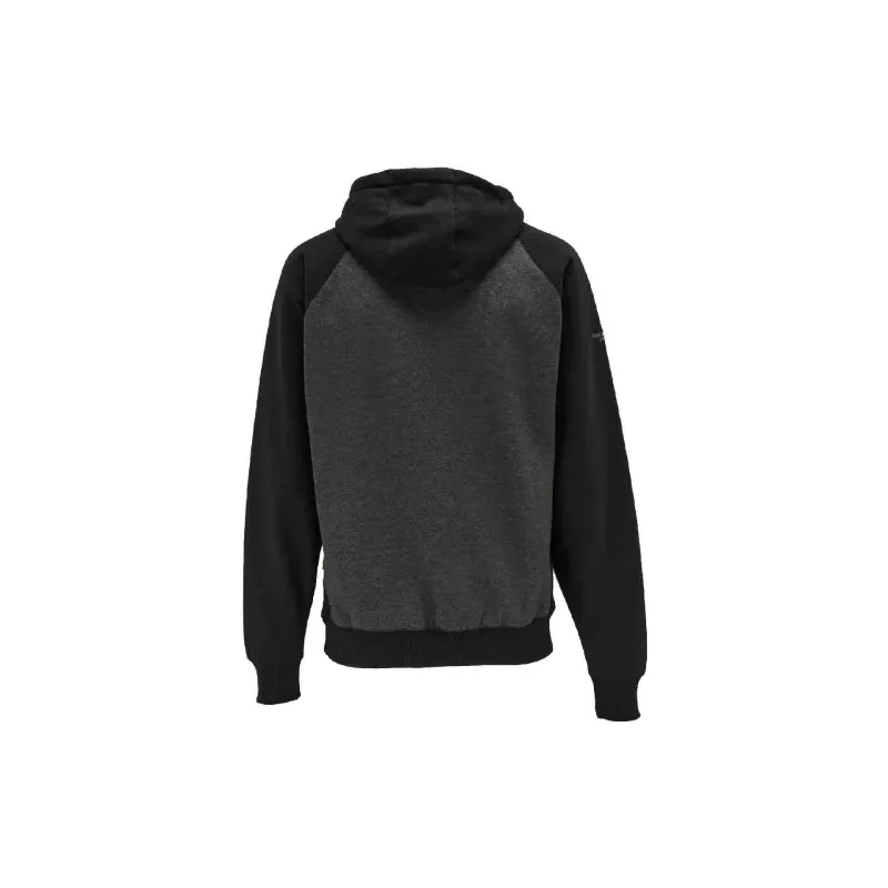 Kapucnis pulóver munkához DeWALT (DWC126-013-L)