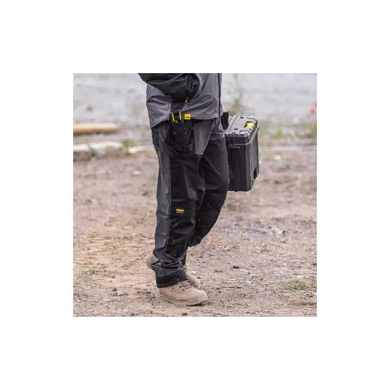 Work pants DeWALT (DWC147-004-3631)