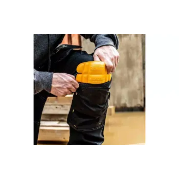 Térdvédők DeWALT (DWC15-001)