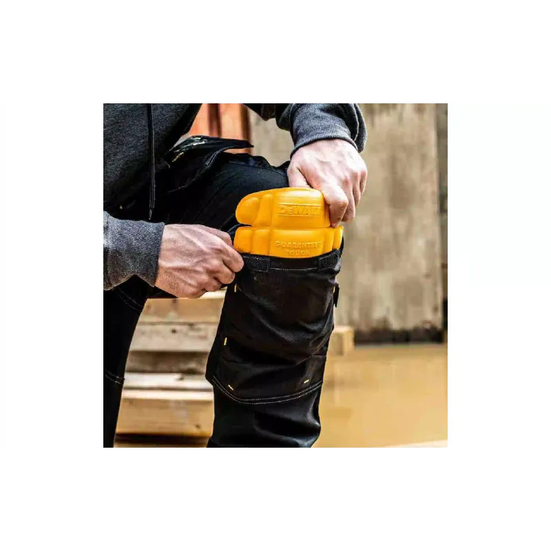 Вставки-наколінники DeWALT (DWC15-001)