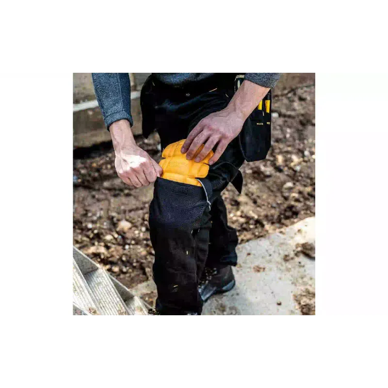 Вставки-наколінники DeWALT (DWC15-001)