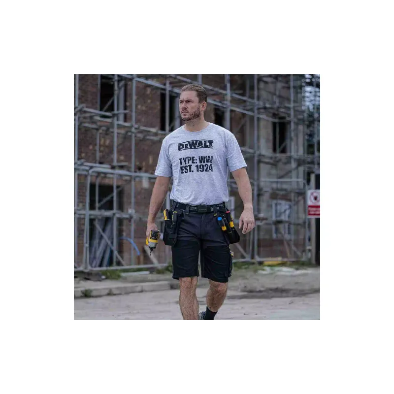 Шорти DeWALT (DWC153-004-40)