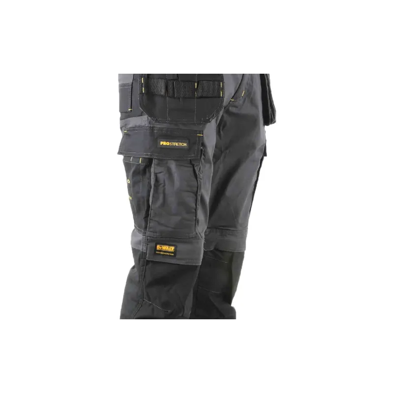 Штани робітники DeWALT (DWC192-004-3431)