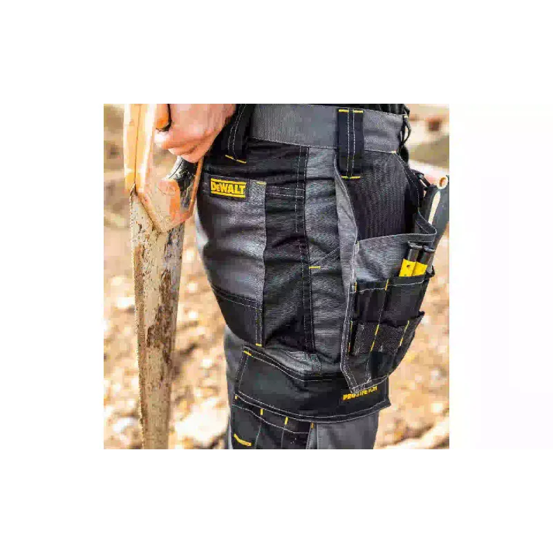 Штани робітники DeWALT (DWC192-004-3431)