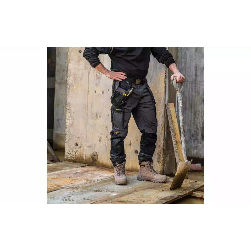 Штани робітники DeWALT (DWC192-004-3431)