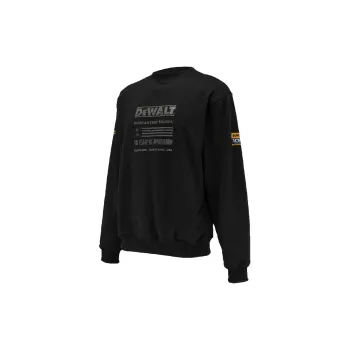 Свитшот рабочий DeWALT (DWC237-001-L)