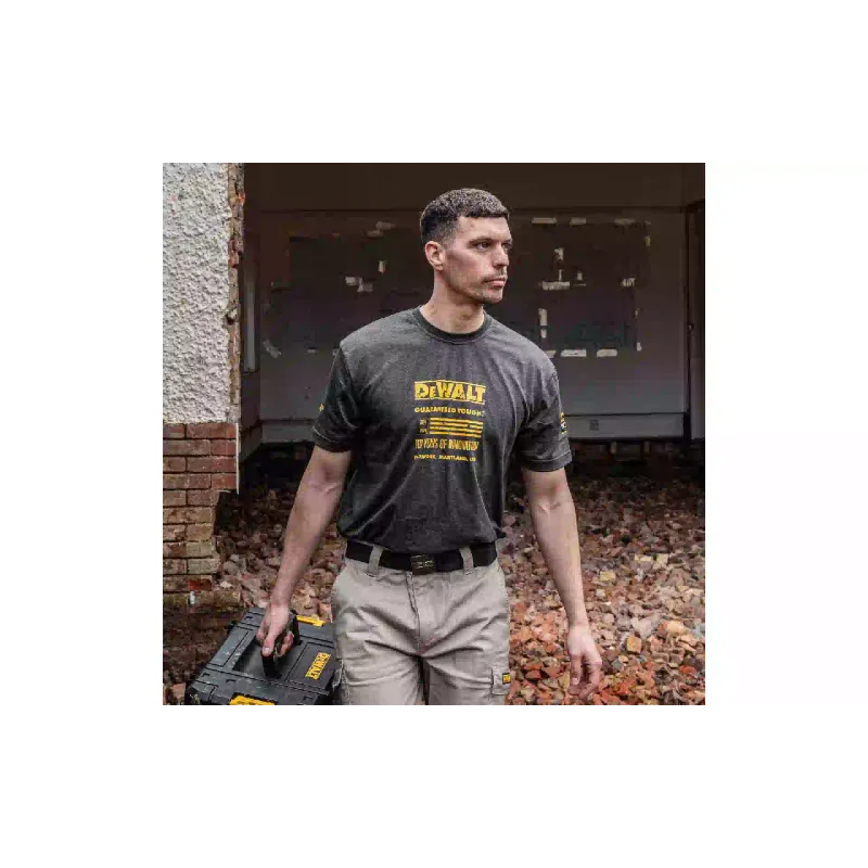 Μπλουζάκι DeWALT (DWC240-004-L)