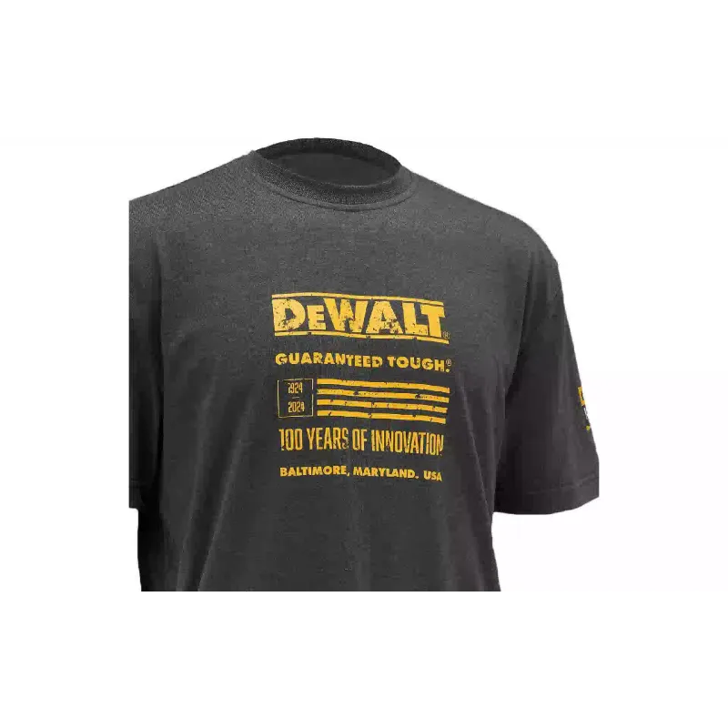 Μπλουζάκι DeWALT (DWC240-004-L)