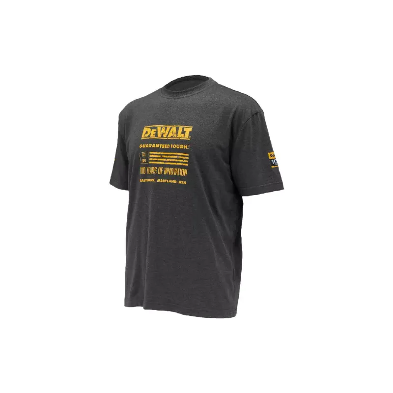 Μπλουζάκι DeWALT (DWC240-004-L)