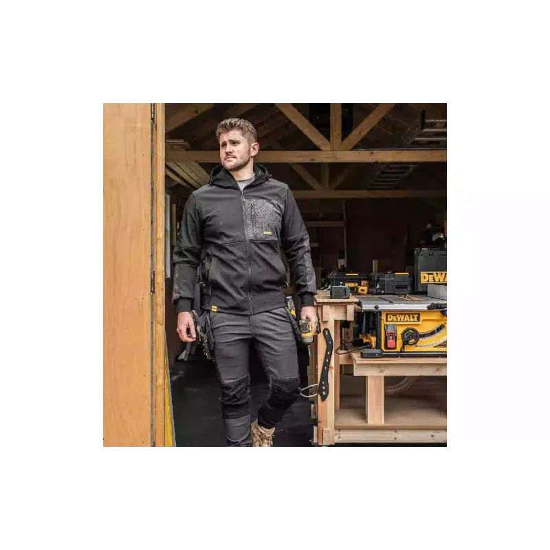 Μπουφάν εργασίας DeWALT (DWC263-001-XL)