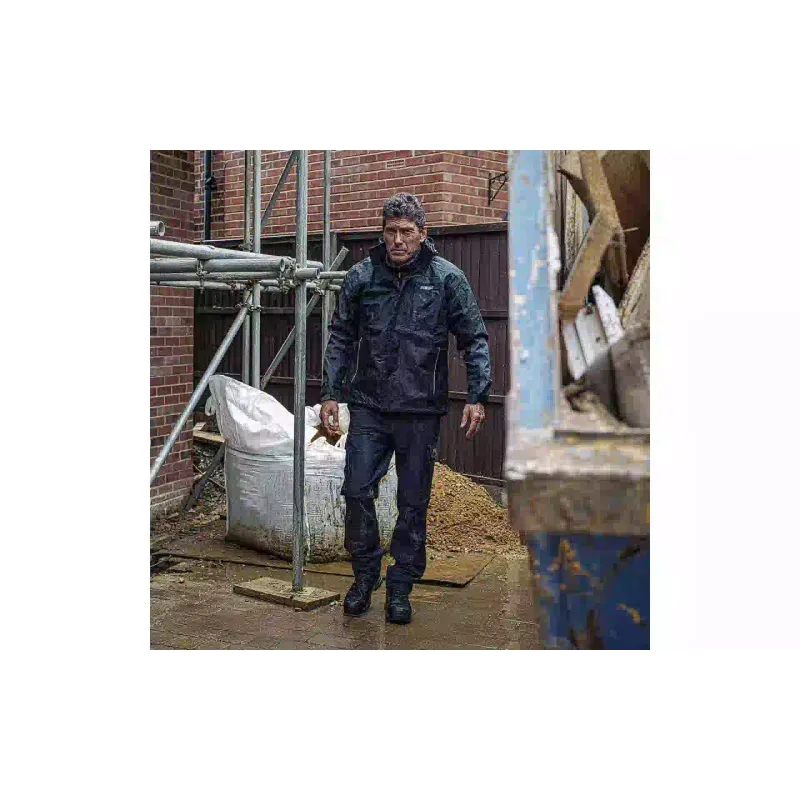 Μπουφάν εργασίας DeWALT (DWC48-013-XL)