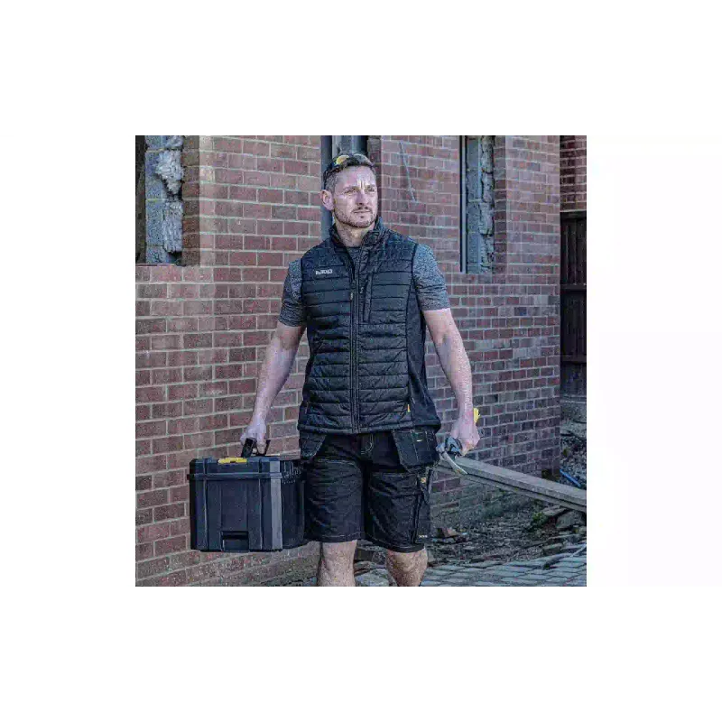 Mellény DeWALT (DWC50-013-M)