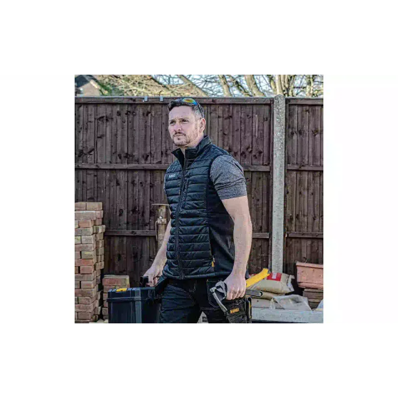 Mellény DeWALT (DWC50-013-M)