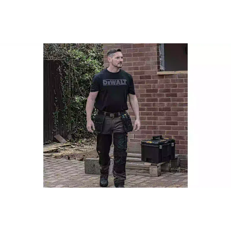 Μπλουζάκι DeWALT (DWC52-001-L)