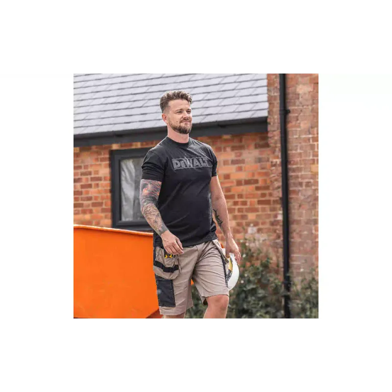 Μπλουζάκι DeWALT (DWC52-001-L)