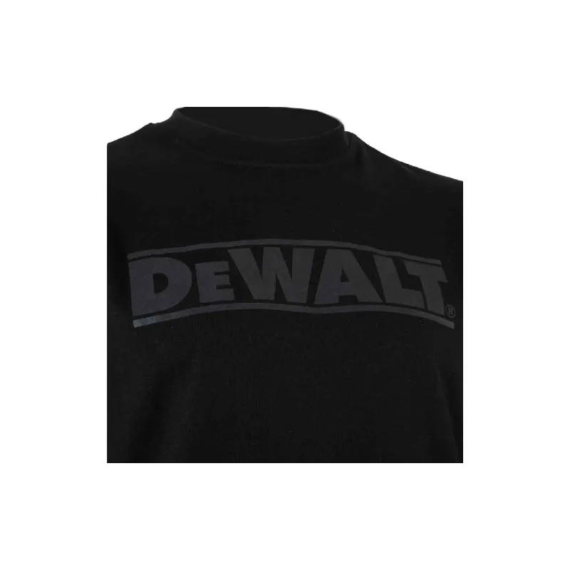 Μπλουζάκι DeWALT (DWC52-001-L)