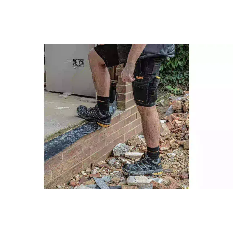 Черевики DeWALT (DWF50091-126-8)