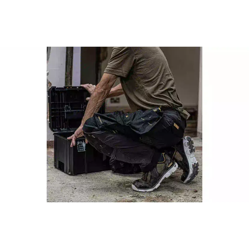 Черевики DeWALT (DWF50099-130-9)