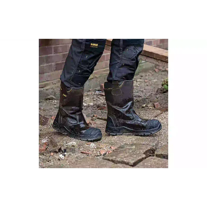 Черевики DeWALT (DWF50202-104-11)