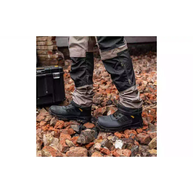 Черевики DeWALT (DWF50232-101-8)