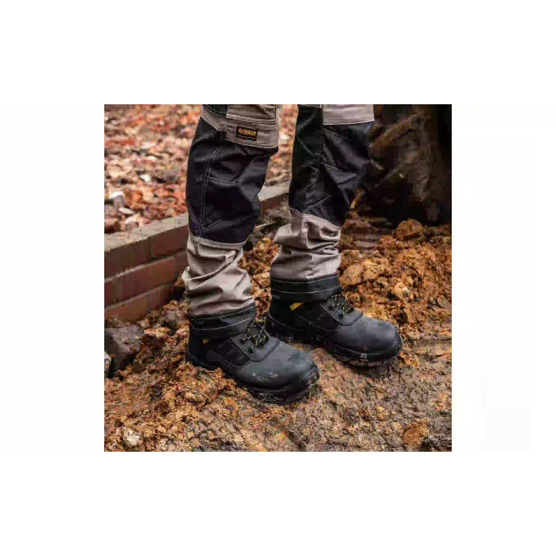 Черевики DeWALT (DWF50232-101-8)