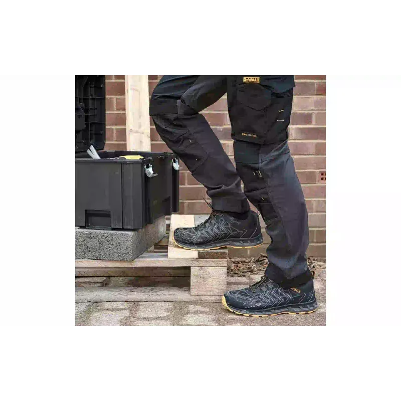 Черевики DeWALT (DWF50233-101-11)
