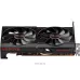 بطاقة الفيديو Sapphire Radeon RX6500XT (11314-07-20G) بطاقة الفيديو Sapphire Radeon RX6500XT (11314-07-20G)