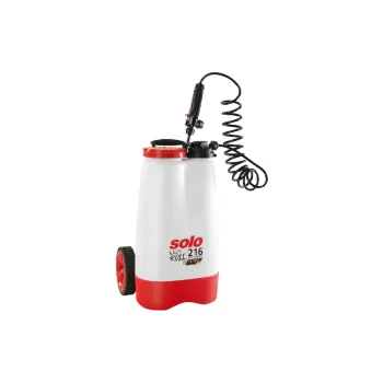 Permetező Solo (EAZY-ROLL216)