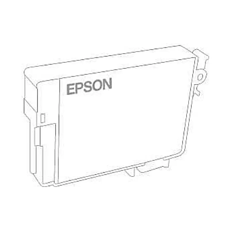 Cartucho Epson, Magenta (C13T80030N)