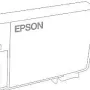Cartucho Epson, Magenta (C13T80030N)