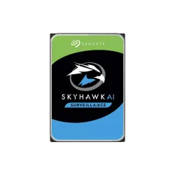 Almacenamiento en disco duro Seagate (ST8000VE001)