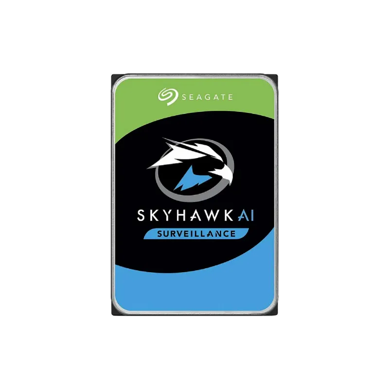 HDD-Speicher Seagate (ST8000VE001)