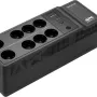 Unterbrechungsfreie Stromversorgung APC Back-UPS (BE650G2-GR)