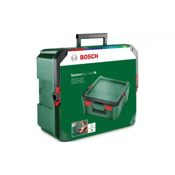 Szerszámosláda Bosch (1.600.A01.SR4)