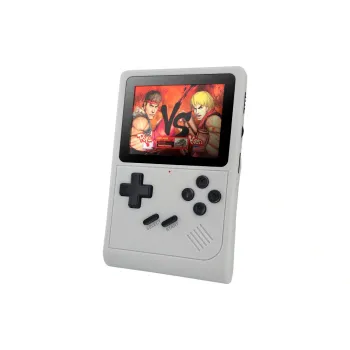 Игровая консоль 2E  (2E16BPGB)