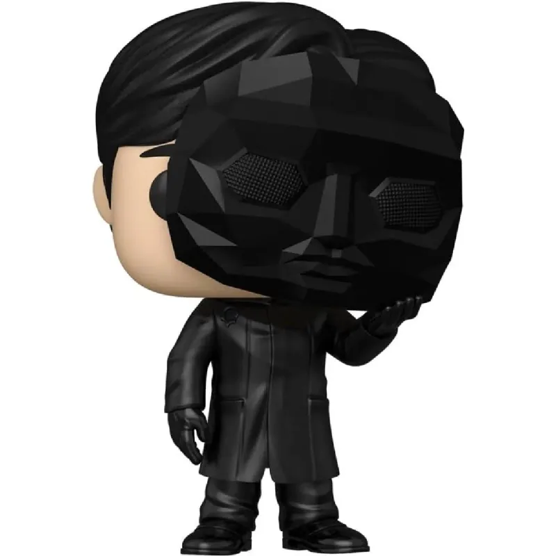 تمثال صغير Funko POP TV Squid Game Front Man (889698797306)