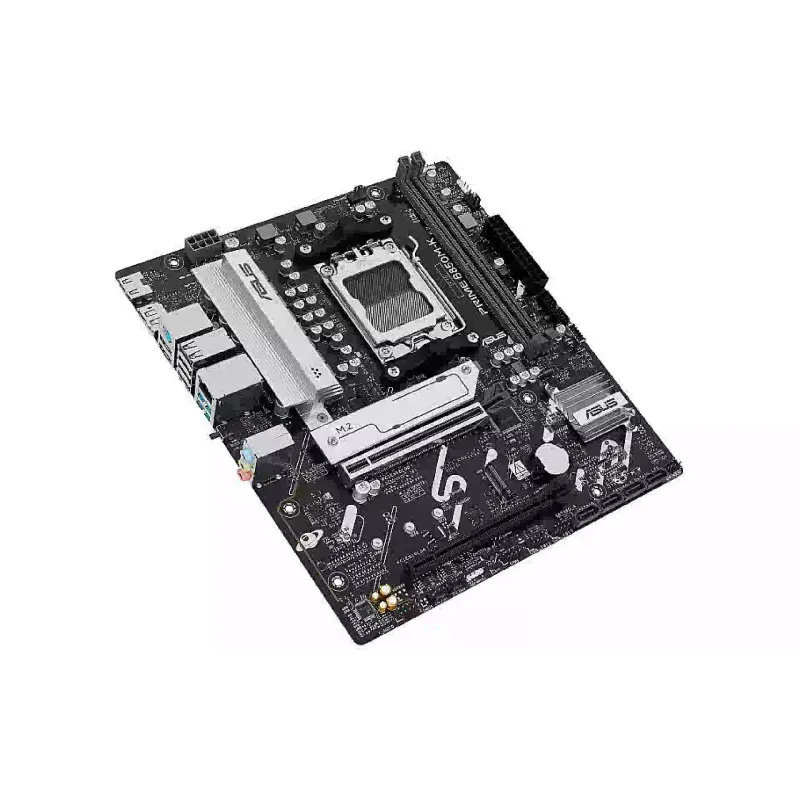 اللوحة الأم Asus Prime B850M-K (90MB1LV0-M0EAY0)