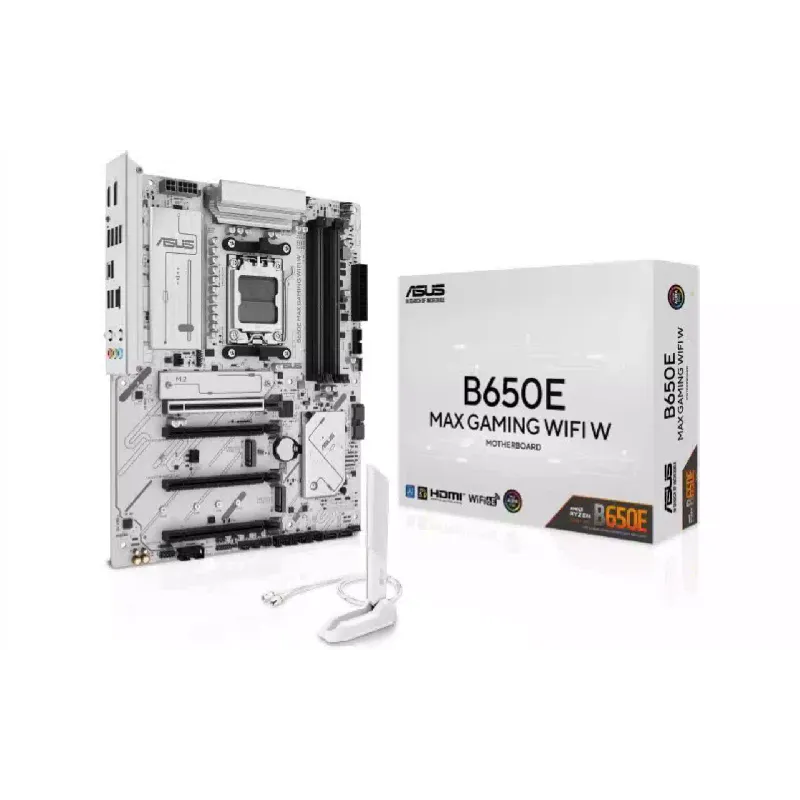 Alaplap Asus Max Gaming B650E (90MB1M00-M0EAY0)