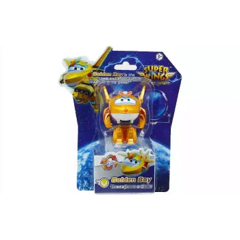 Transformer figura Super Wings (EU780031)