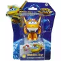 Figura do transformador Super Wings (EU780031)