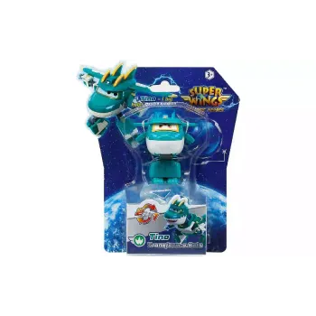 Transformer figura Super Wings (EU780037)