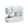 Šivalni stroj Minerva, White (HORIZONR)