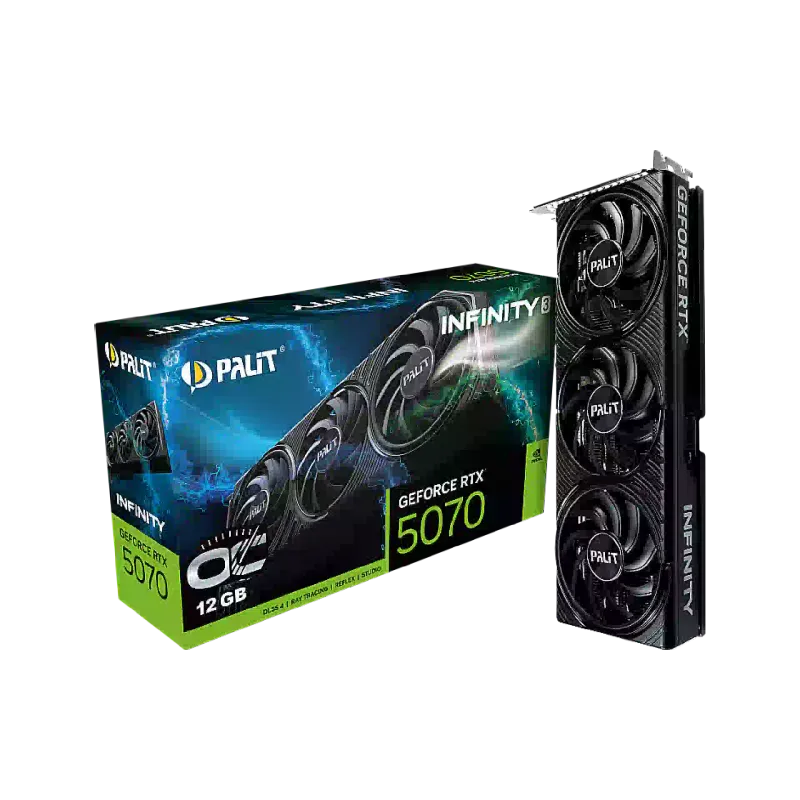 Видеокарта Palit-Xpertvision (NE75070S19K9-GB2050S)