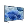Телевизия Samsung, Black (QE43LS03FAUXUA)
