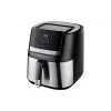 متعدد الأفران Sencor, Black (SFR6600SS)